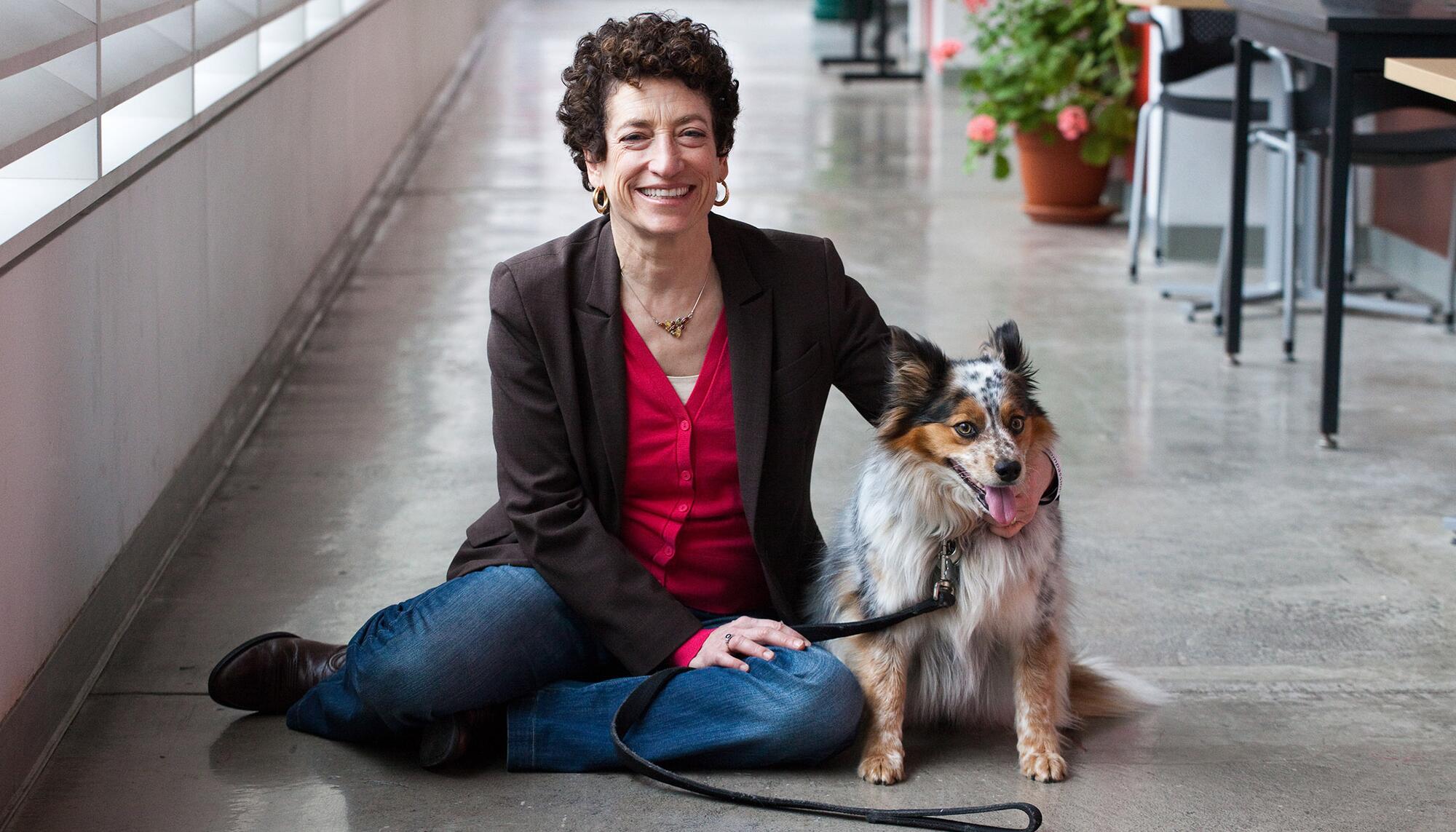 Naomi Oreskes 1